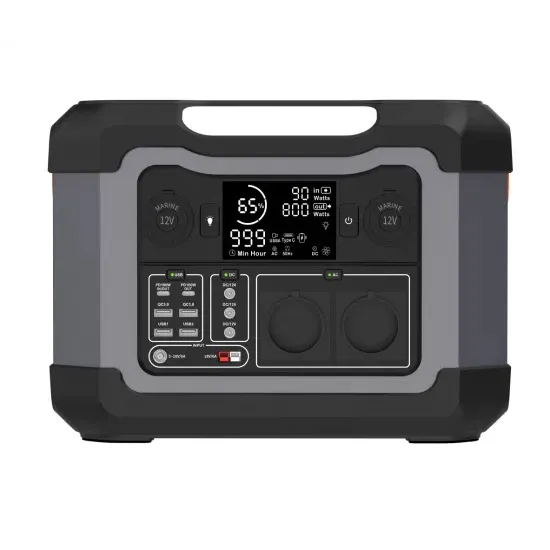 Philippines solar energy storage cabinet lithium battery energy storage module price