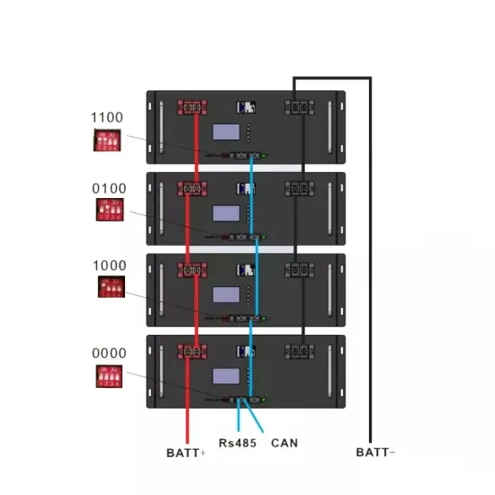 Resort uses 1standard power scale energy storage cabinet