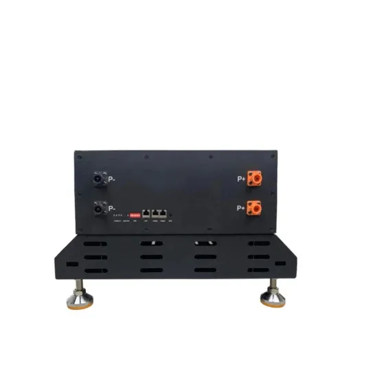 Photovoltaic panel support installation inclined beam