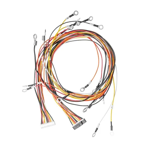 Investment in Photovoltaic Energy Storage Container Fast Charging