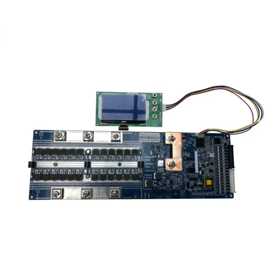 Design of solar micro-row system