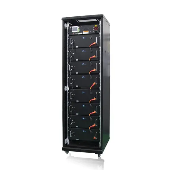 San Salvador Smart Photovoltaic Energy Storage Container Mobile Type