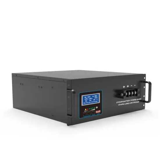 German industrial energy storage solar container lithium battery manufacturer