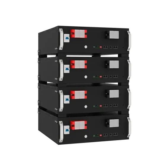 Battery cabinet makes the site cabinet