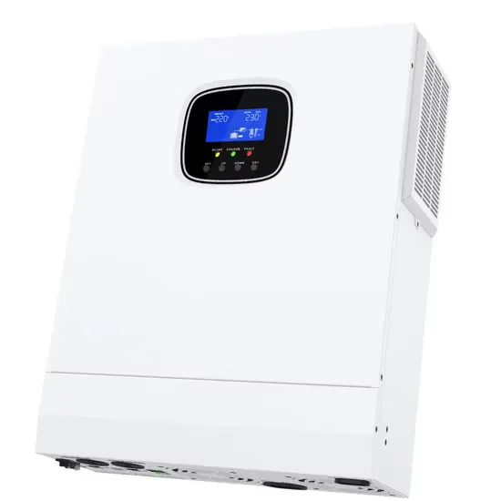 Cameroon solar energy for the environment