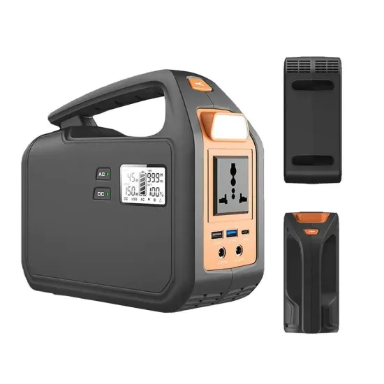 Latest Price Agreement for 60kWh Solar Energy Storage Container