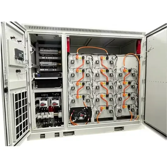 Photovoltaic without electricity but with grid solar energy storage cabinet