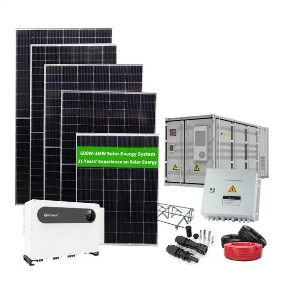 Which company is the grid-connected inverter for China solar container telecom stations 