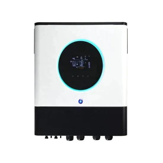 Price of a 20kW Russian Energy Storage Container