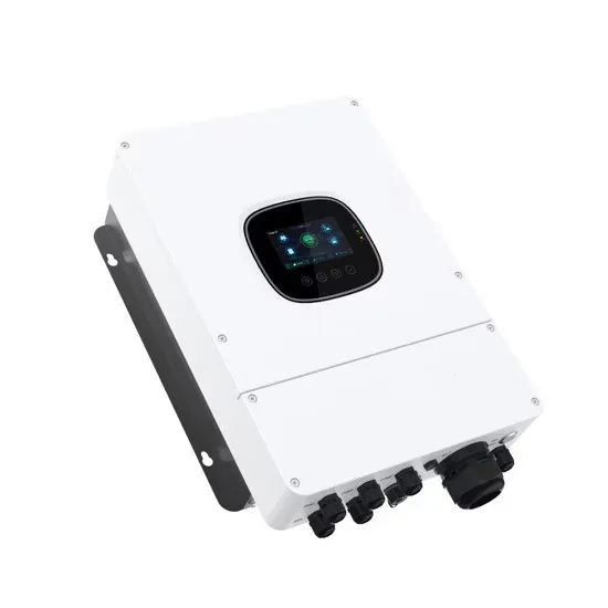 Inner Mongolia Energy Storage Container