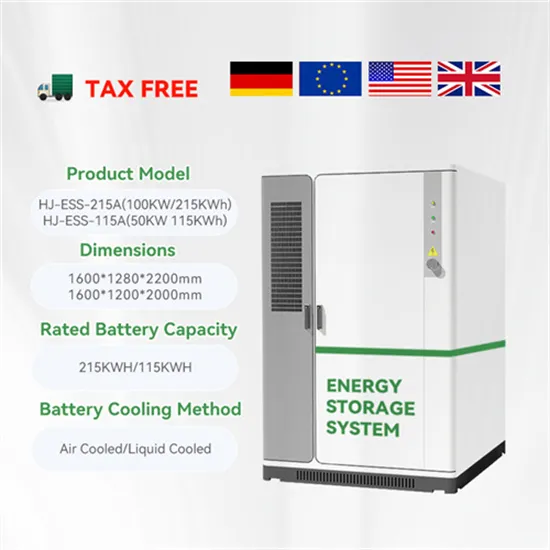 Wholesale Price of Mobile Photovoltaic Battery Cabinets for Hotels