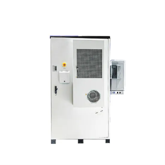 Safety Comparison of 80kWh Battery Storage Cabinets