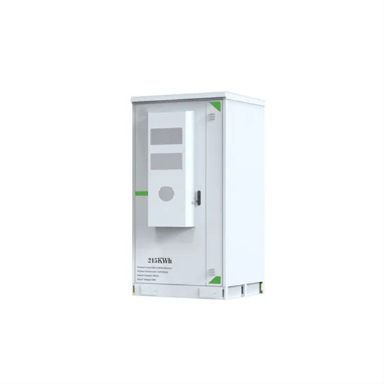 Price Inquiry for Off-Grid Smart Photovoltaic Energy Storage Containers for Resorts