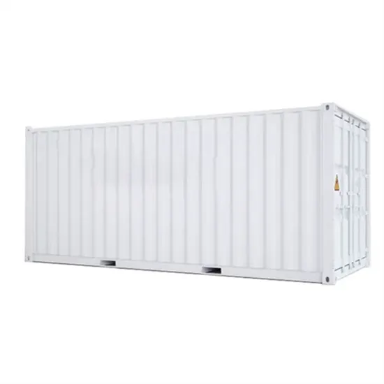 Italian bess outdoor solar power hub