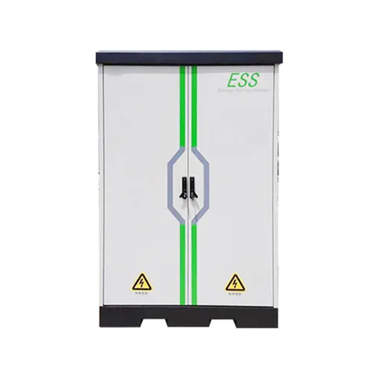 Wholesale Price of Expandable Photovoltaic Energy Storage Battery Cabinets for Rural Use