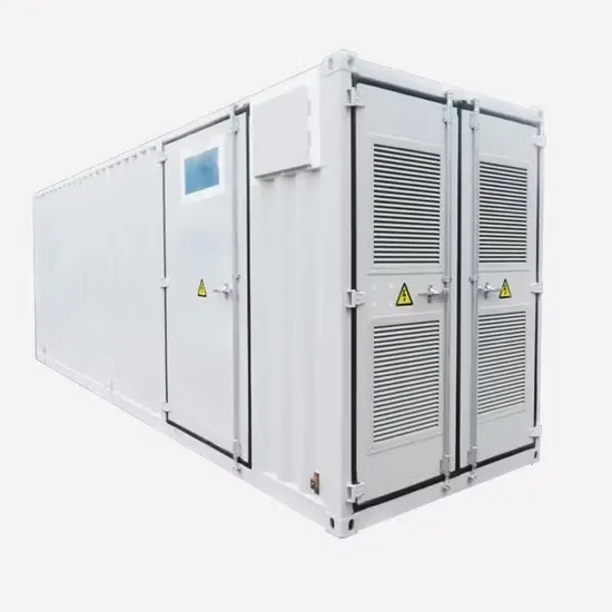 Energy Portable Power Supply