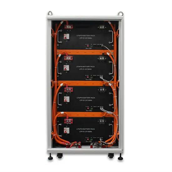 Niger Industrial Energy Storage to Reduce Peak Load and Fill Valley
