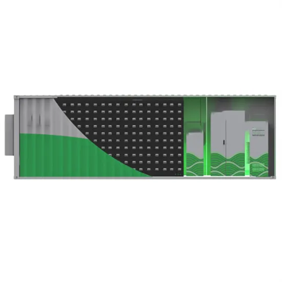 Abuja Energy Storage Supercapacitor Production