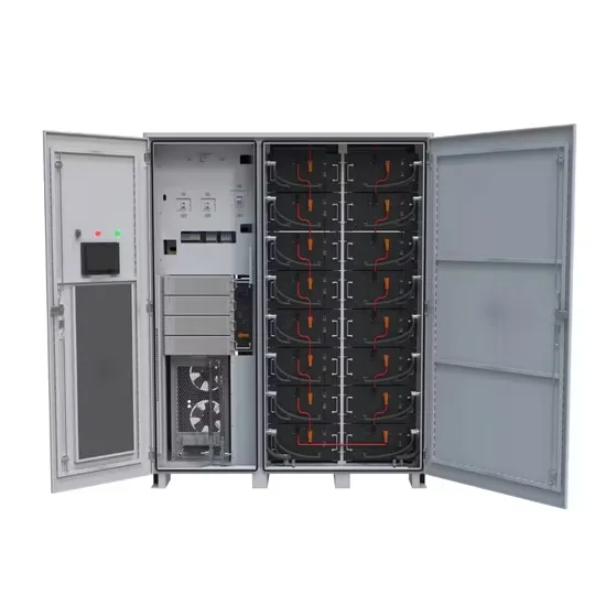 Outdoor Energy Storage Power Supply Main Details