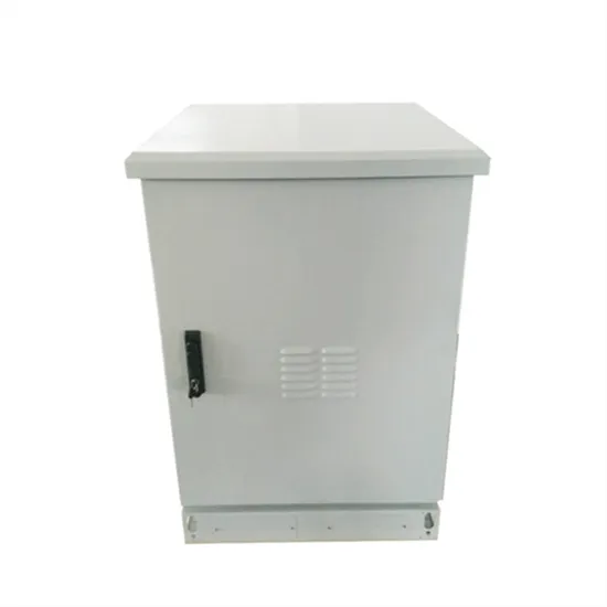 Brunei solar Energy 4G Base Station