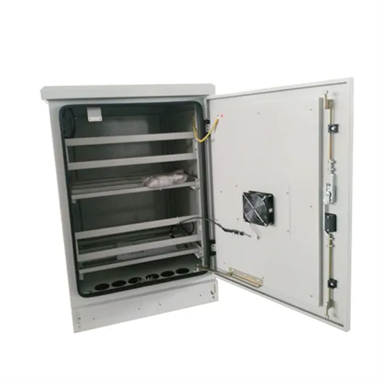 Accra Commercial solar Energy Storage Power Station