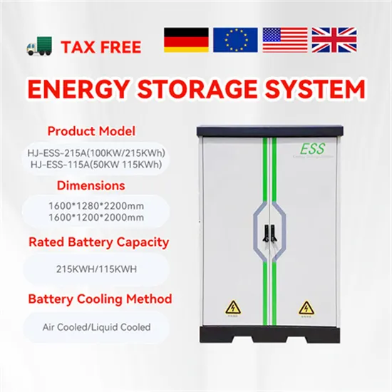 What are the Swedish solar container lithium battery energy storage power stations 