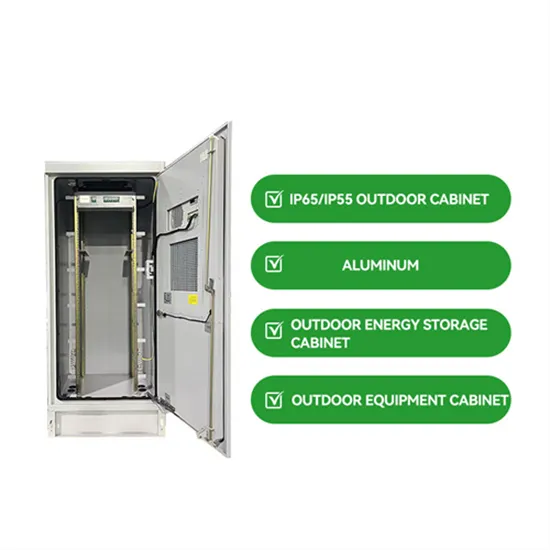 Power outage energy storage battery backup