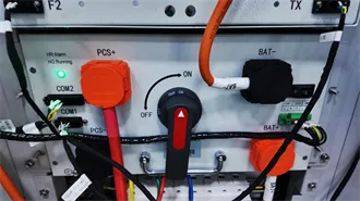 Solar and Energy Storage | NV Energy