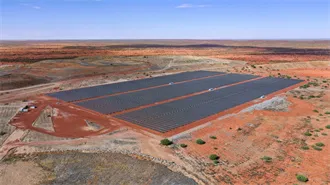 Solar News | Today''s Latest Stories | Reuters