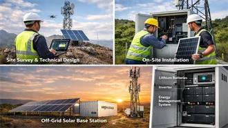 Photovoltaic bracket quality purchase guide