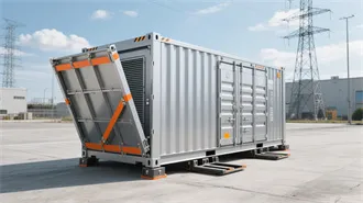 Energy Storage System Products List | HUAWEI Smart PV Global