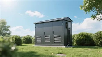 Explained: Generative AI''s environmental impact
