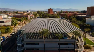 Energy Storage Enclosures/Cabinets | Modular Design