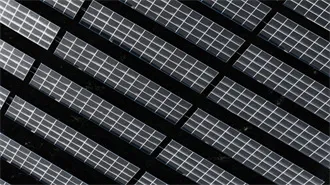 350kW us solar integrated energy storage cabinet