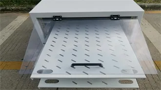 A new approach could fractionate crude oil using much less energy