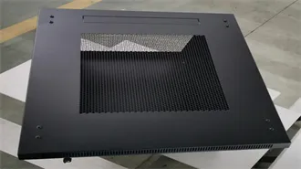 51.2V 800Ah 40 kWh LuxPowerTek LiFePO4 Lithium