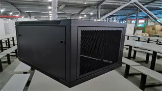 Industrial Battery Cabinets | Backup Power Products | Alpine