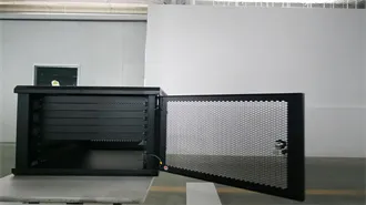 Outdoor Solar Battery Cabinet Installation Guide: Ensuring