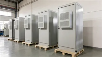 What is the Power Consumption of a 5G Base Station?