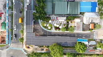 Battery storage power station - a comprehensive guide