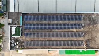 High-Quality Solar Mounting Systems For Your Company | BTCSOLAR