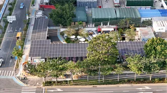 Tajikistan solar system and battery cost