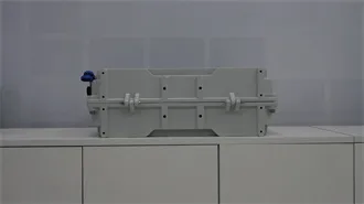 MVPACK 500kw 1mwh Container Photovoltaic Bess Solar Battery