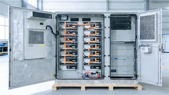 100 kW Energy Storage Power Station Cost: Key Factors and