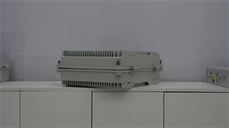 Danish Heavy Industry Energy Storage Solutions: Cost, Trends, and