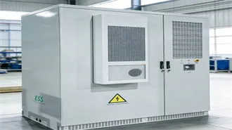 GITEGA PHOTOVOLTAIC ENERGY STORAGE INVESTMENT