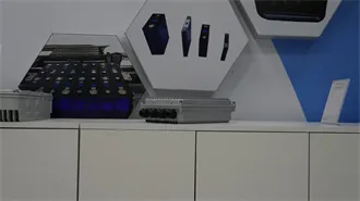 Shipping Container Solar Systems in Remote