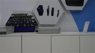 Moscow Outdoor Energy Storage Cabinet Quotation: Key Factors