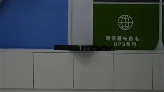 SignatureSolar : Solar Panels, DIY Off-Grid Solar, Server Rack