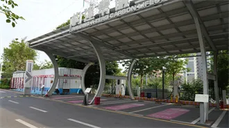 Products - Outdoor Base Station Cabinets & Energy Storage Systems